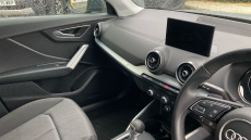 Audi Q2 1.4 TFSI Sport 5dr S Tronic Petrol Estate